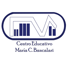 Colegio Maria C. Bancalari Logo